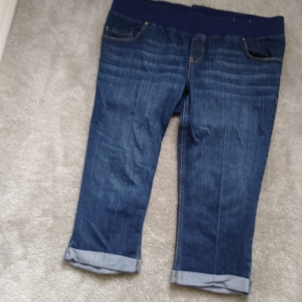 Maternity Pants